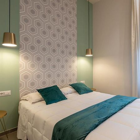 로마 모르페우스 룸스 B&B 외부 사진