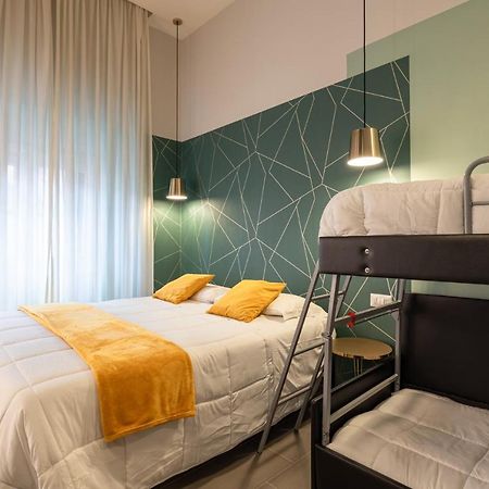 로마 모르페우스 룸스 B&B 외부 사진