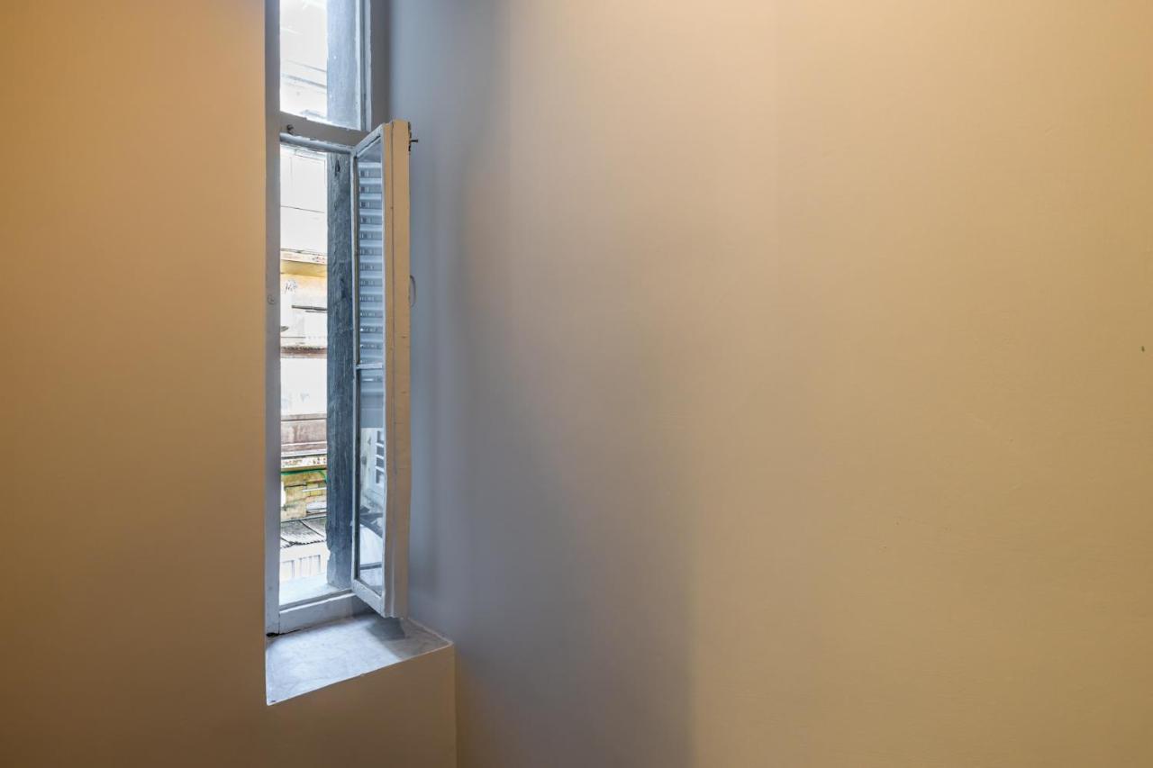 로마 모르페우스 룸스 B&B 외부 사진