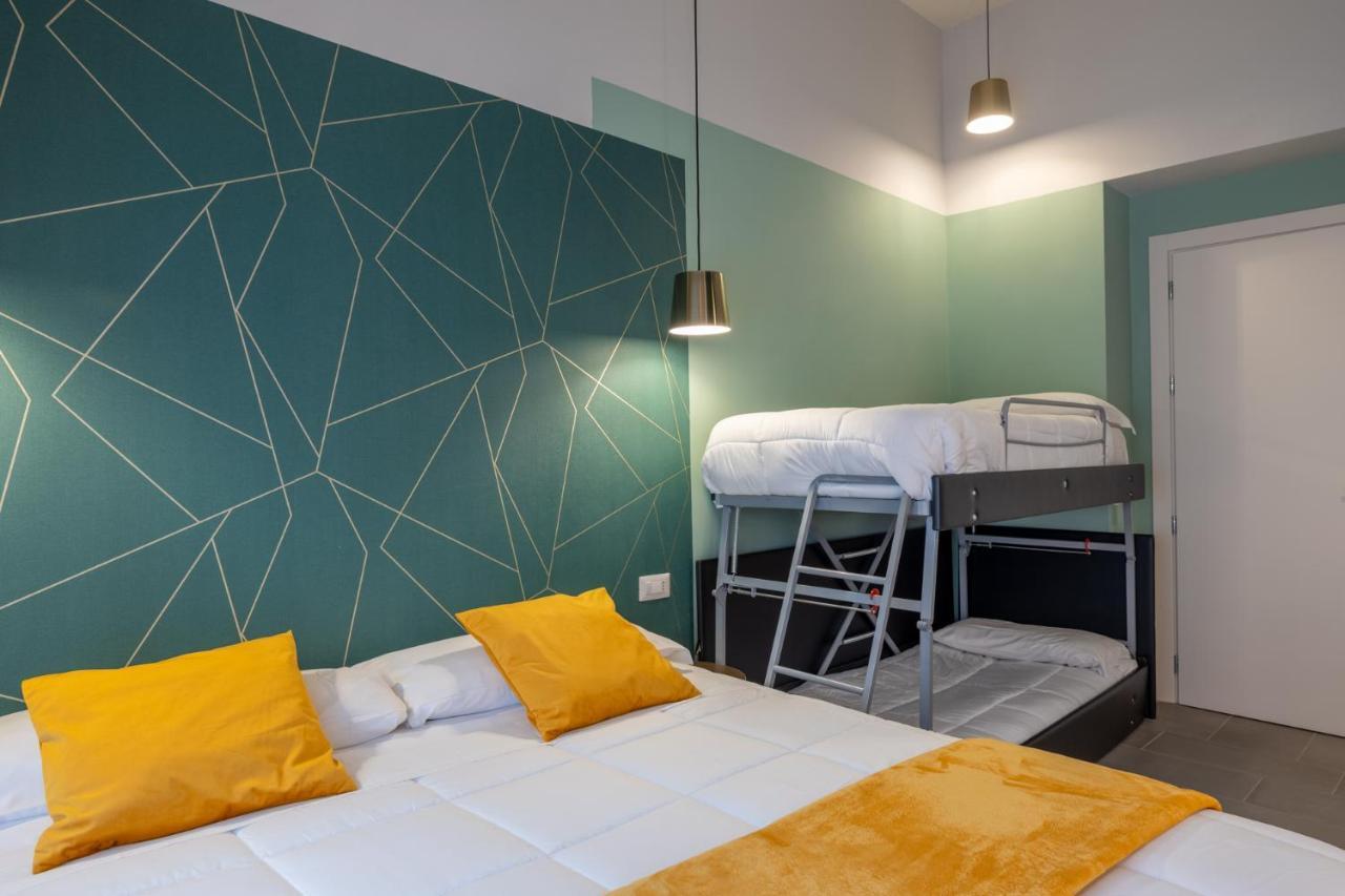 로마 모르페우스 룸스 B&B 외부 사진