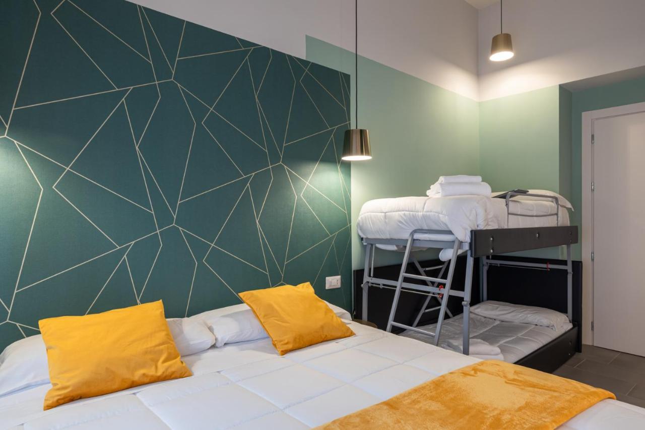 로마 모르페우스 룸스 B&B 외부 사진