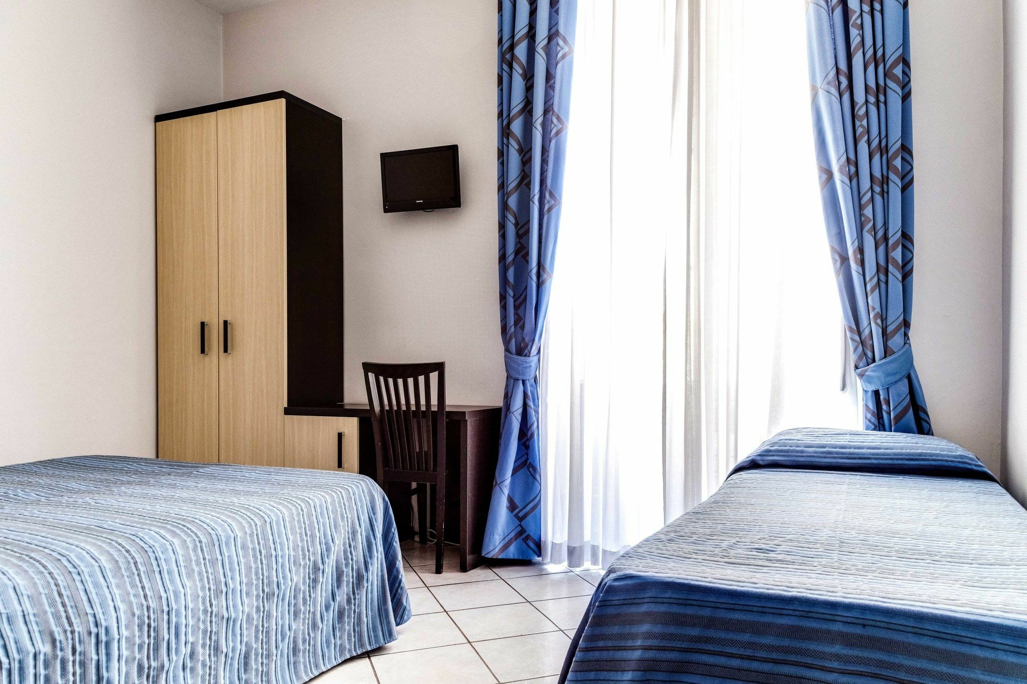 로마 모르페우스 룸스 B&B 외부 사진